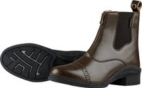 Dublin Jodhpurs Altitude - Paardrijlaarzen - Kunstleer - Bruin - Maat 39