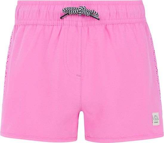 Protest PRTTAYLOR JR Zwemshort Meisjes - Taffy Pink - Maat 152