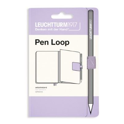 Leuchtturm Pen Loop - Lila