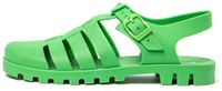 Brasileras Slippers Dames Groen Maat 37