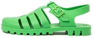 Brasileras Slippers Dames Groen Maat 37