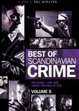 Best Of Scandinavian Crime - Volume 5 DVD