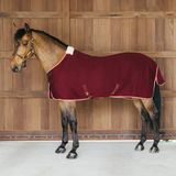 Kentucky Horsewear - Zweetdeken PROTherm bordeaux 140-6'3