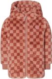 Noppies Jas Nappa - Cameo Brown - Maat 98