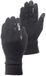 Handschoen Matt Inner Merino Touch Handschoenen Zwart M