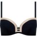 Lisca Soutien-gorge de bain préformé femme Sydney F à G