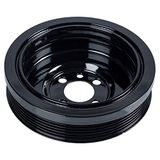 febi bilstein 26870 riemschijf (ontkoppeld) voor krukas, 1 stuk