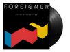 Agent Provocateur (LP)