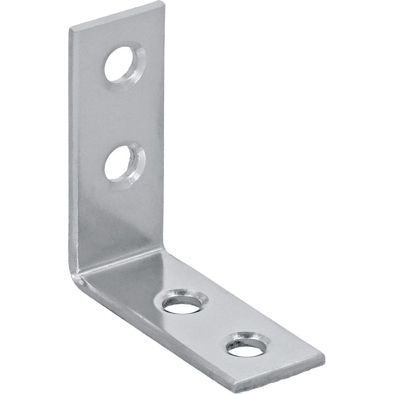 Stoelhoeken 40x40x15mm