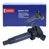 DENSO Zündspule DIC-0100