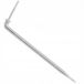 Sans marque Goutteur angulaire 2,2l/h pour tuyau 3x5mm
