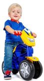 Molto Driewieler Motorfiets (53 cm)