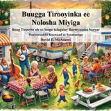 Buugga Libri GmbH Buugga Tirooyinka ee Nolosha Miyiga: Buug Tirooyin ah oo loogu talagalay Barteyaasha Yaryar
