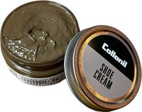 Collonil Shoe creme pepper - 344 - Collonil leer poets leervet