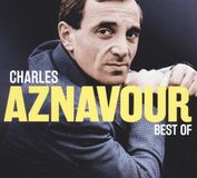 Wagram Charles Aznavour - Le Best Of