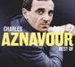 Wagram Charles Aznavour - Le Best Of