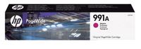 HP 991A inktcartridge magenta