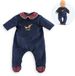 Corolle - Pyjama, Corolle op feestjes, kleding, voor poppen 36 cm, vanaf 2 jaar, 9000141750