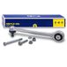 MEYLE Triangle ou bras de suspension MEYLE 1160500168HD d'origine