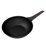 Cecotec Wok, 28 cm, Gourmet+-collectie