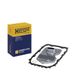 HENGST FILTER Hydraulikfilter, Automatikgetriebe EG855HD345 | Compatibel met: AUDI Q7, Q7 Van, VW TOUAREG