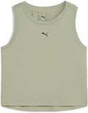 PUMA Unisex W Cloudspun mouwloze tanktanks (Pack van 1)