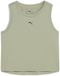 PUMA Unisex W Cloudspun mouwloze tanktanks (Pack van 1)