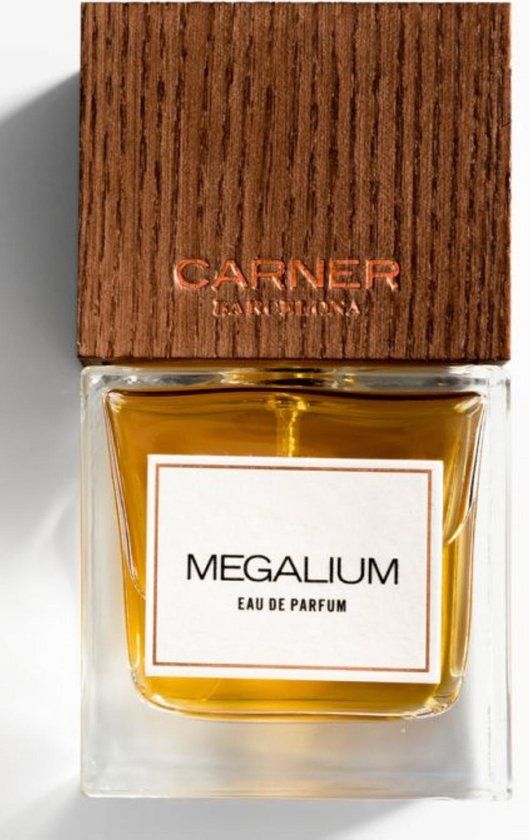 Carner Barcelona Eau de Parfum / 50 ml / Unisex