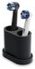 Oral-B Support pour 2/4 brossettes - Silicone de qualité alimentaire - Sous-verre pour brosse à dents - Compatible avec Oral-B/Sonicare - Lauréat du prix de design iF DESIGN AWARD 2024 - Disponible en 3 couleurs