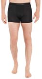 Icebreaker Merino 125 Cool-lite Anatomica Boxers Zwart L Man