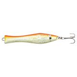 Zebco Z-Sea Fat Head Pilker, oranje, 100 g