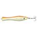 Zebco Z-Sea Fat Head Pilker, oranje, 100 g