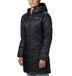 Columbia Damesjas met capuchon, Powder Lite
