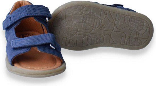 FR by Romagnoli Jongens Sandaal Blauw 23
