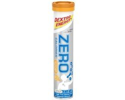 Dextro Energy Zero Calories Sportvoeding met basisprijs Orange 20 Tabs