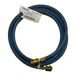 Robinair Slang blauw 96 SPX