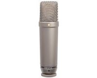 Rode RØDE NT1-A Goud Cardioïde Microfoon