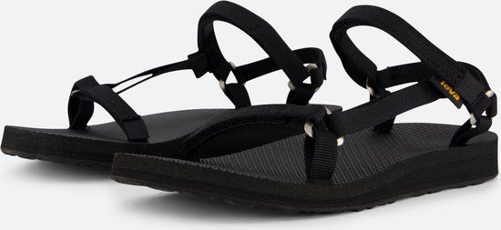 Teva Original Universal Slim - Women's Sandals - Black - Size 39