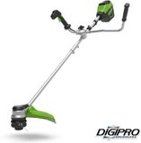 GREENWORKS 60V trimmer / bosmaaier