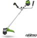 GREENWORKS 60V trimmer / bosmaaier