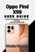 Oppo Find X9S User Guide: Master Photography, Video Creation, Optimize Gaming & Battery Life