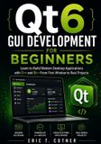 Qt6 Bol Qt6 GUI Development for Beginners