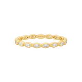 MICHAEL Michael Kors Armband goud / transparant