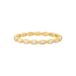 MICHAEL Michael Kors Armband goud / transparant