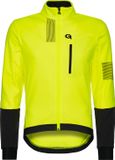 Gonso Valaff Softshell Jack Heren, geel
