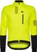 Gonso Valaff Softshell Jack Heren, geel