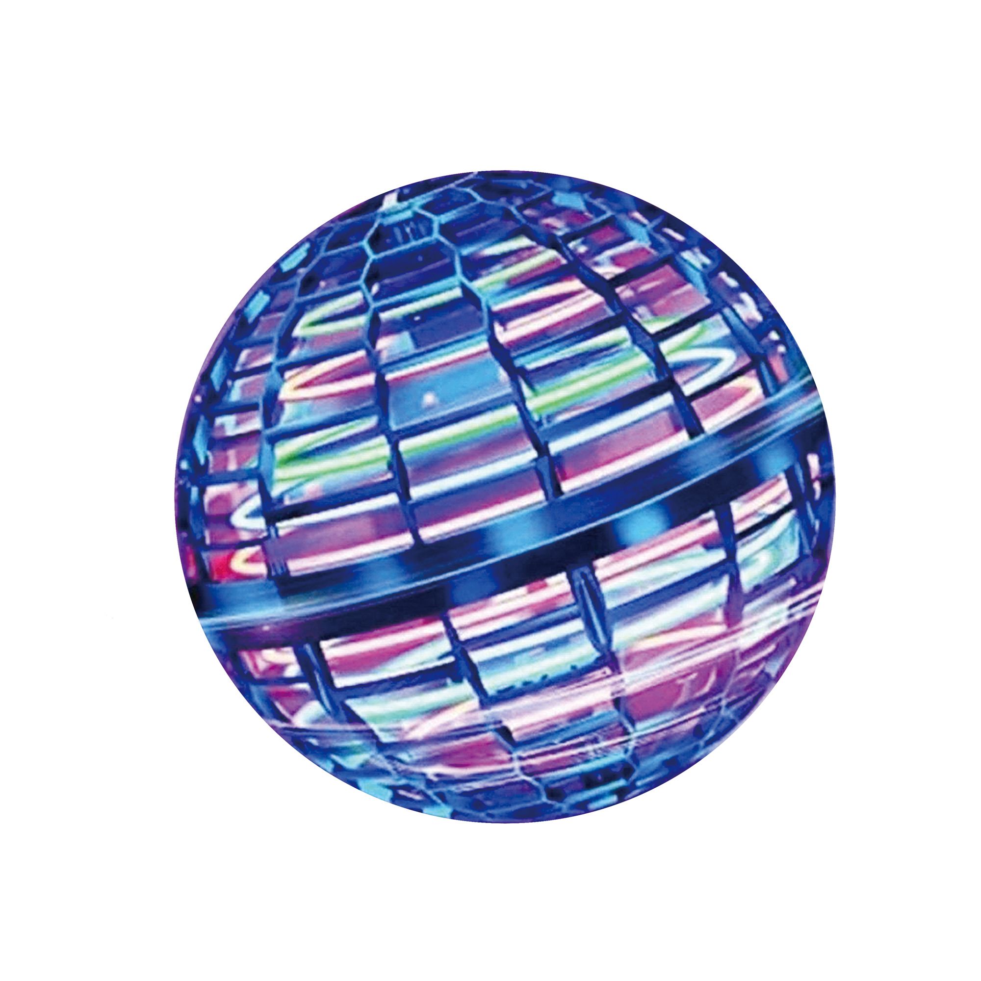 Gear2Play IR Flying Ball - Multicolour - Boy/Girl - 6+ Years - USB