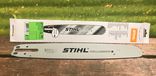 STIHL geleiderail Rollomatic E, 37 cm / 15", 3/8" - 1,6 mm, artikelnummer 30030086111