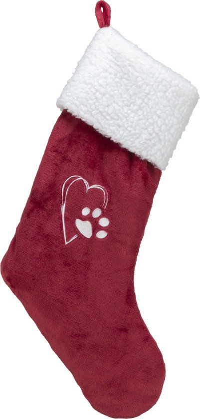 Trixie Kous Xmas - kerstknuffel