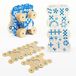 Clixo Designer Set – Magnetische 3D-bouwstenen